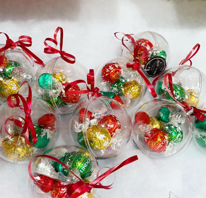 Christmas Ornaments(5) | Bulk n Bits