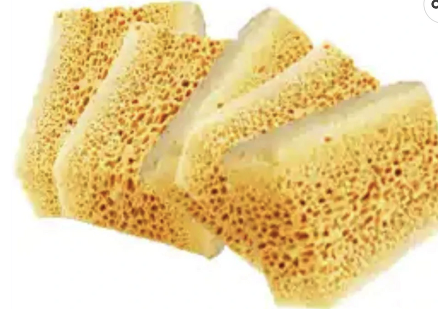 Sponge Toffee Bulk n Bits