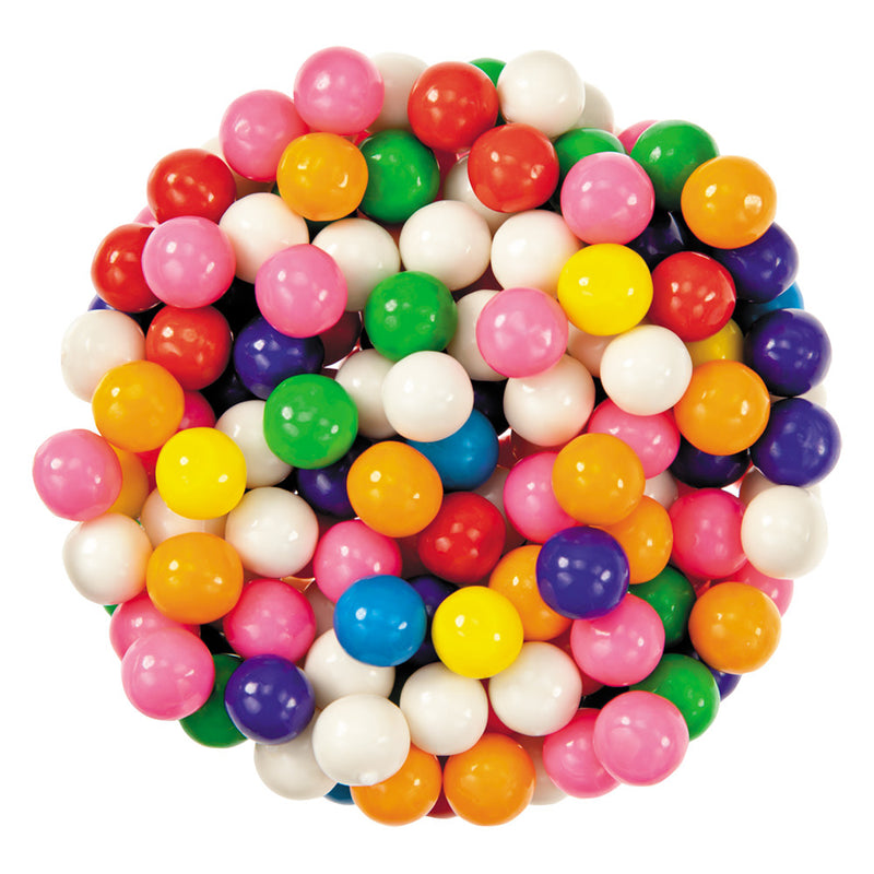 Small Assorted Gumballs