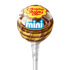 Chupa Chups Mini Lollipops