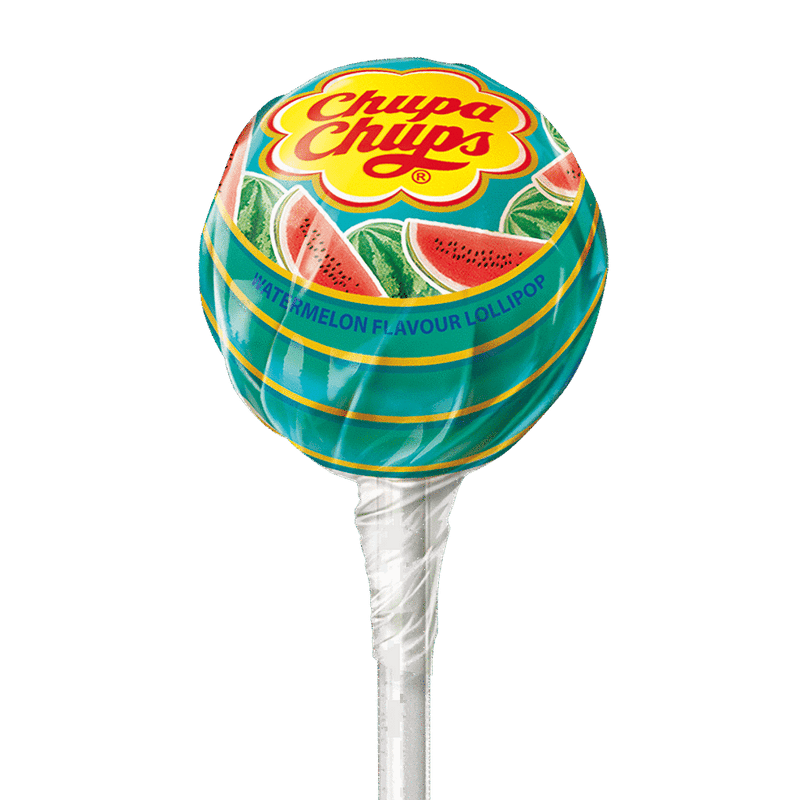 Chupa Chups Lollipops
