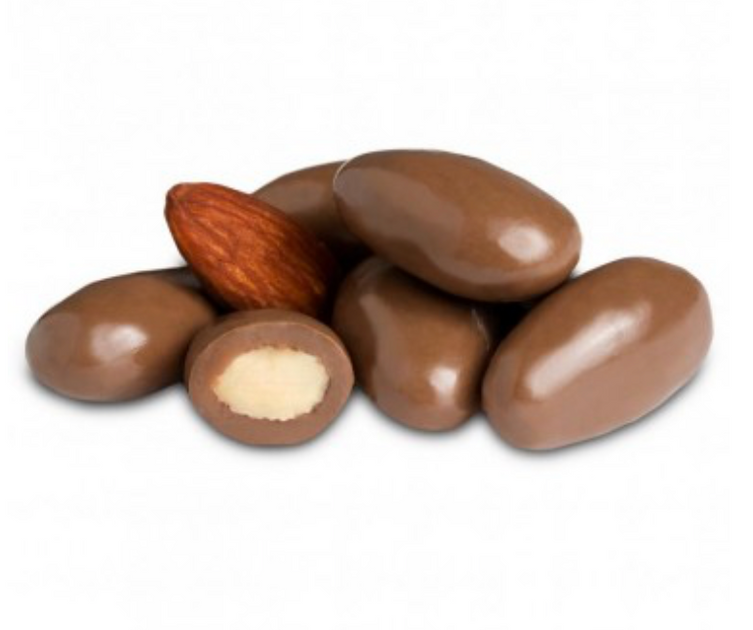 Chocolate Almonds | Bulk n Bits