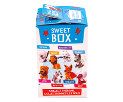 Sweetbox Collectables Candy Toy (Puppy)