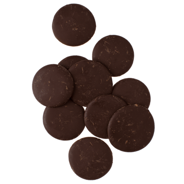 Dark Chocolate Wafers Bulk n Bits