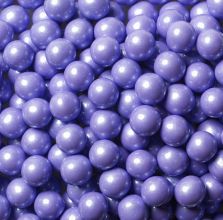 Purple Candy Pearls