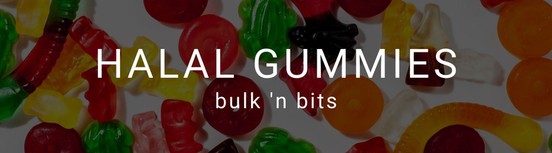 Halal Gummies