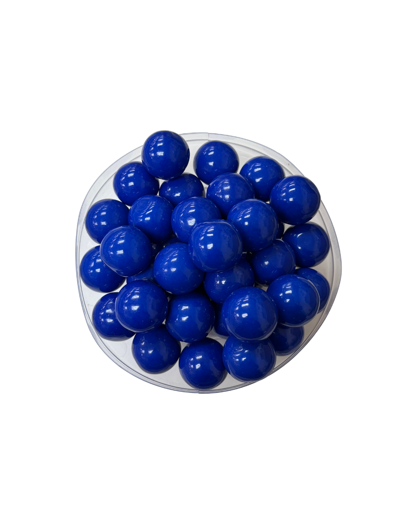 Coloured Gumballs (1")