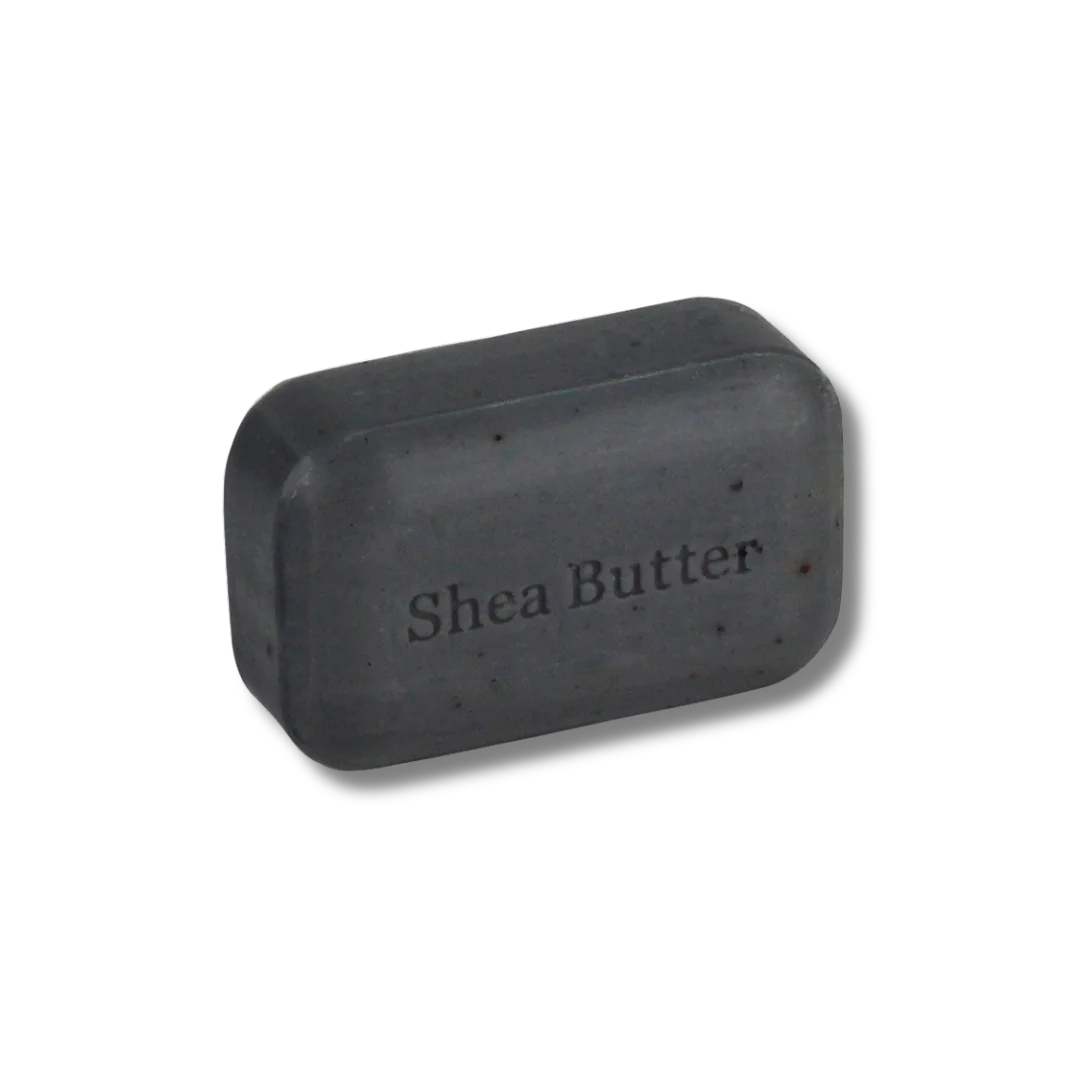 Shea Butter Soap Bar