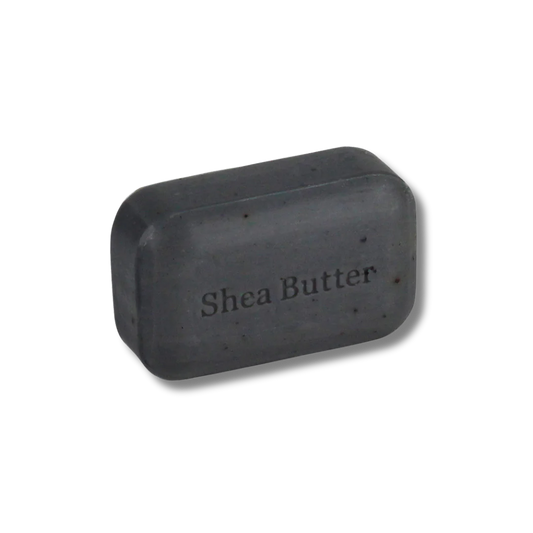 Shea Butter Soap Bar