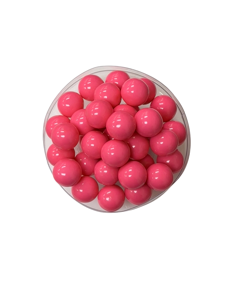 Coloured Gumballs (1")