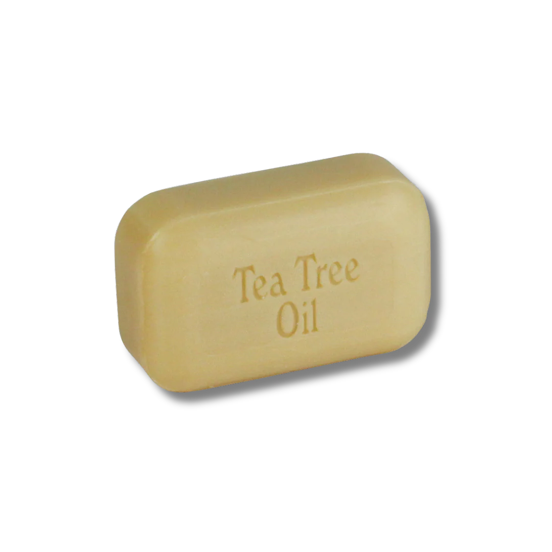 Tea Tree Soap Bar