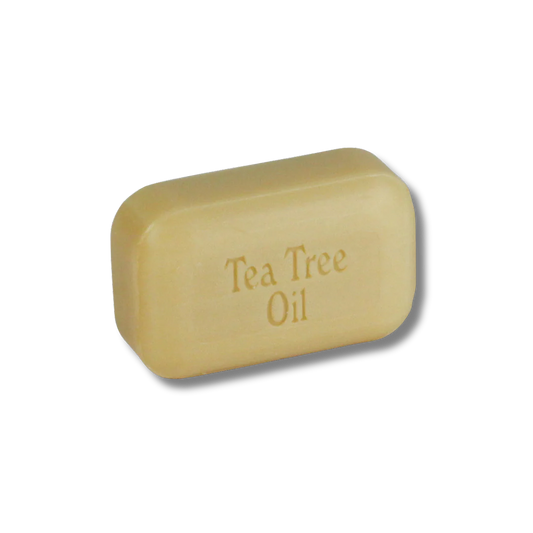 Tea Tree Soap Bar