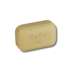 Tea Tree Soap Bar