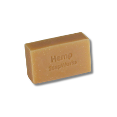 Hemp Oil Soap Bar