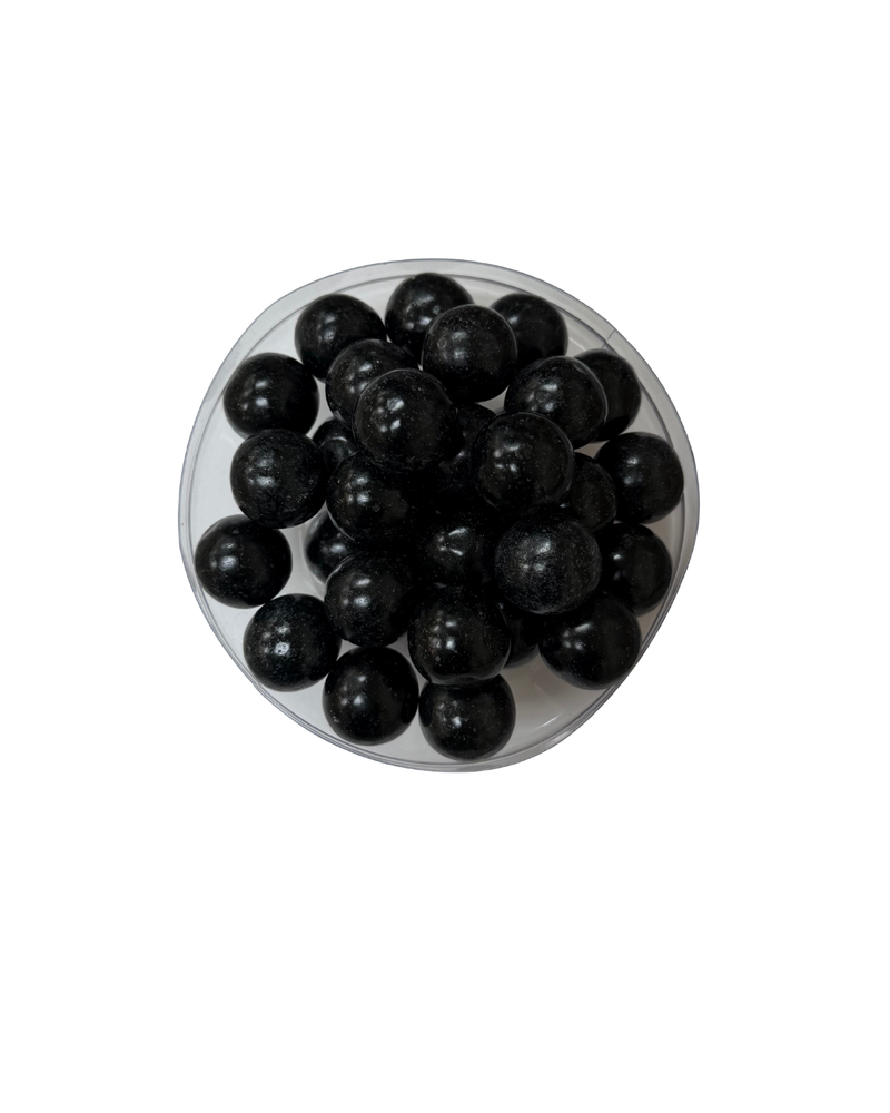 Coloured Gumballs (1")