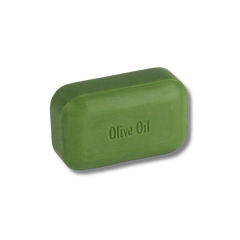Olive Oil Soap Bar