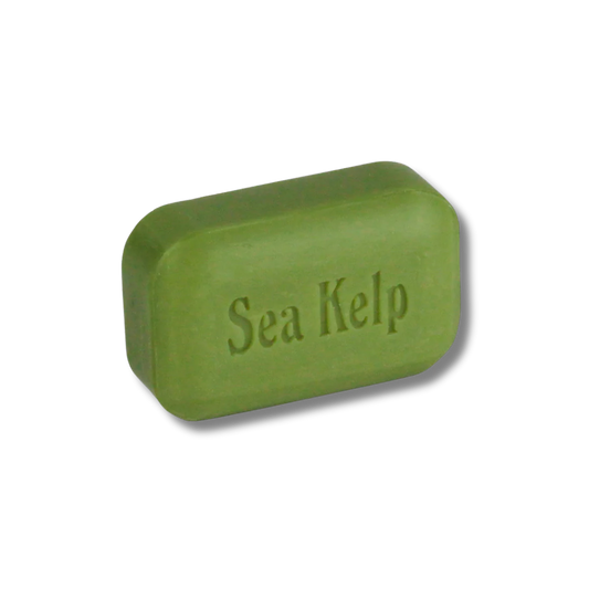 Sea Kelp Soap Bar