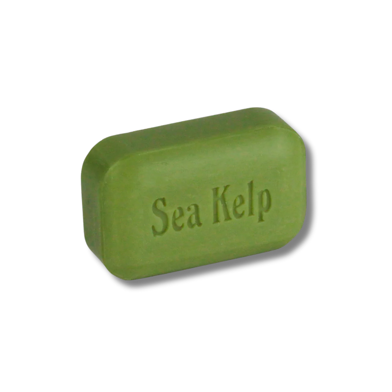 Sea Kelp Soap Bar