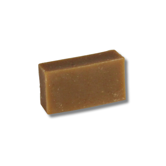 Goat Milk Soap Bar