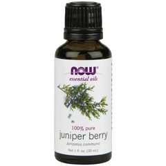 Juniper berry