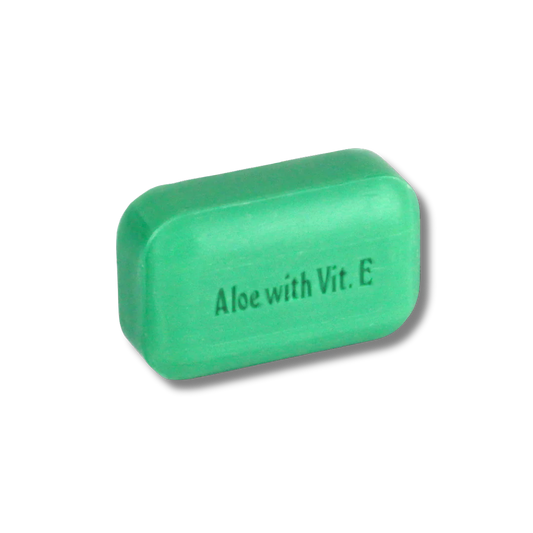 Aloe Vera Soap Bar