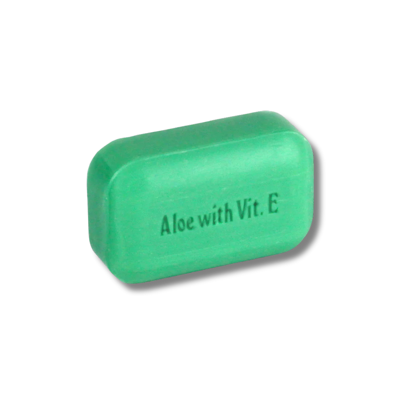 Aloe Vera Soap Bar