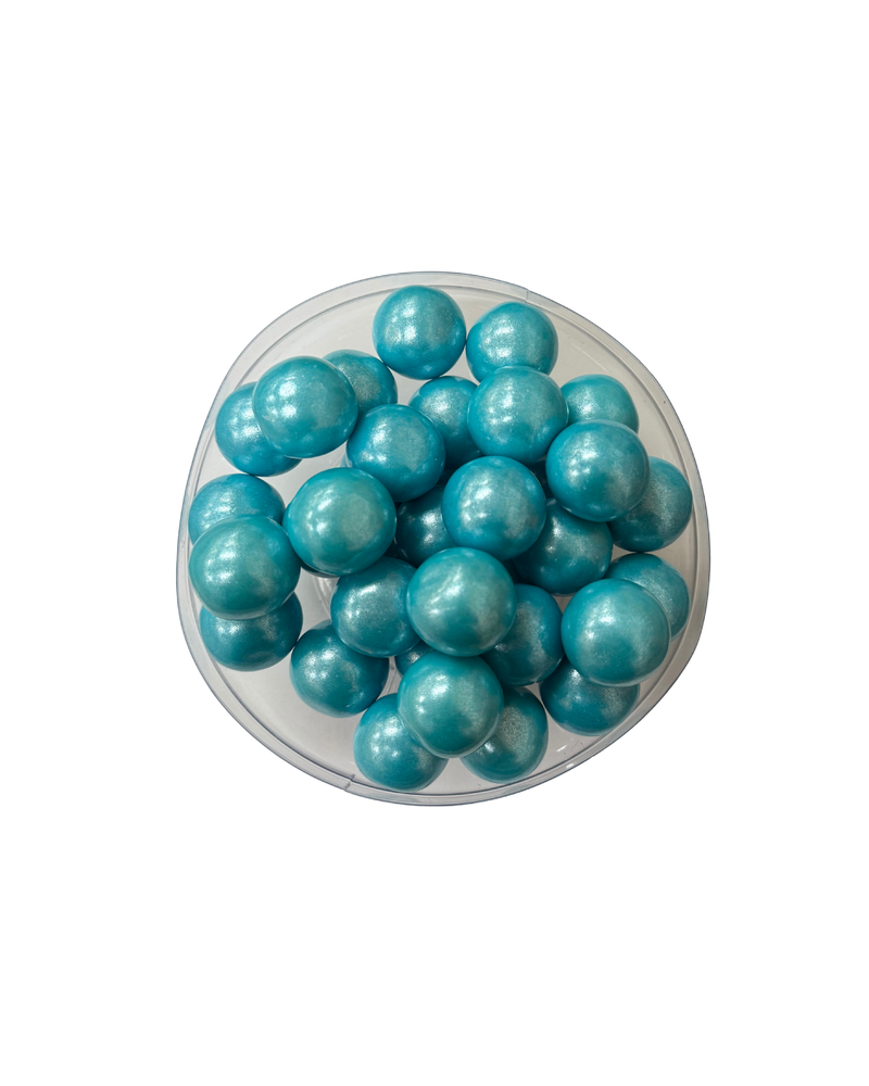 Shimmer Gumballs (1")