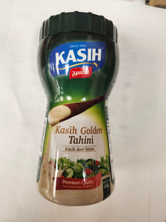 Tahini