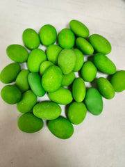 Green Almond Confetti