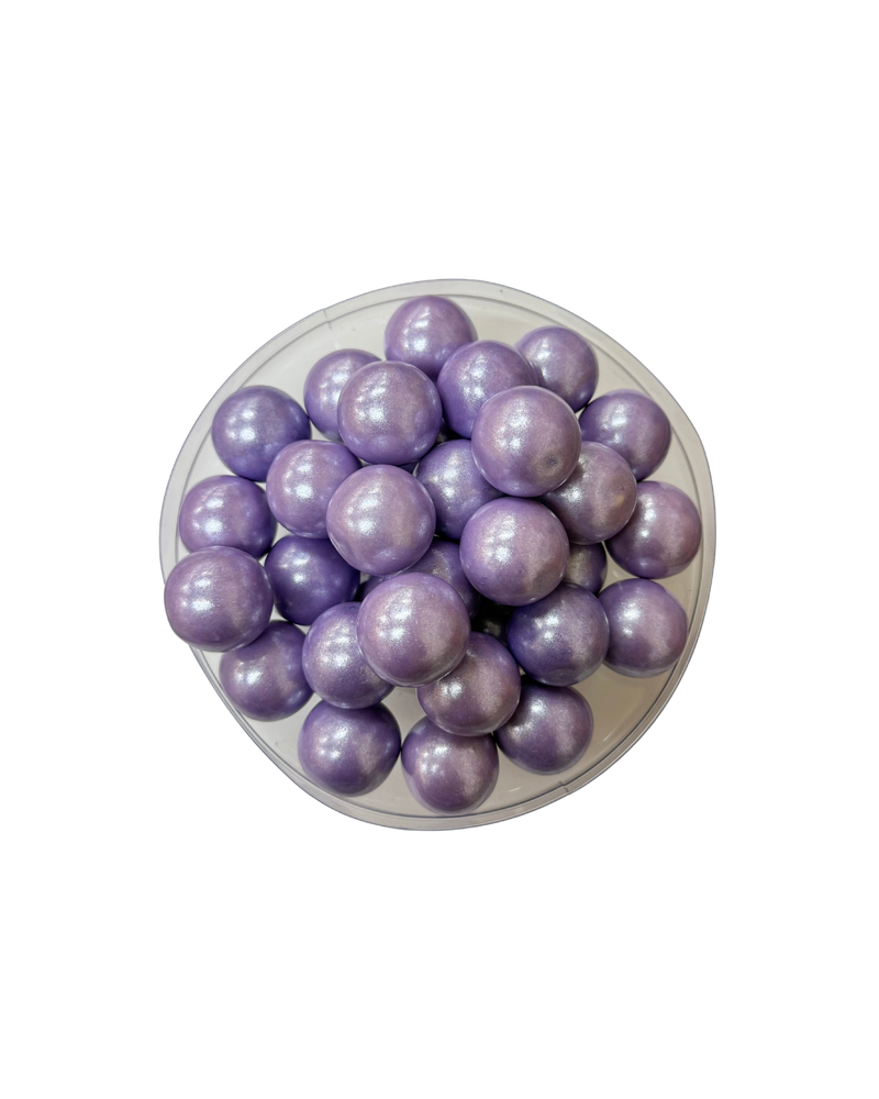 Shimmer Gumballs (1")