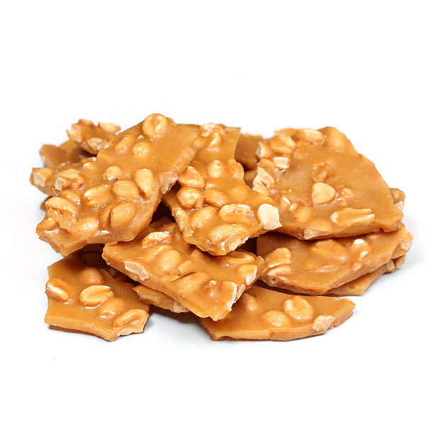 Peanut Brittle | Bulk n Bits