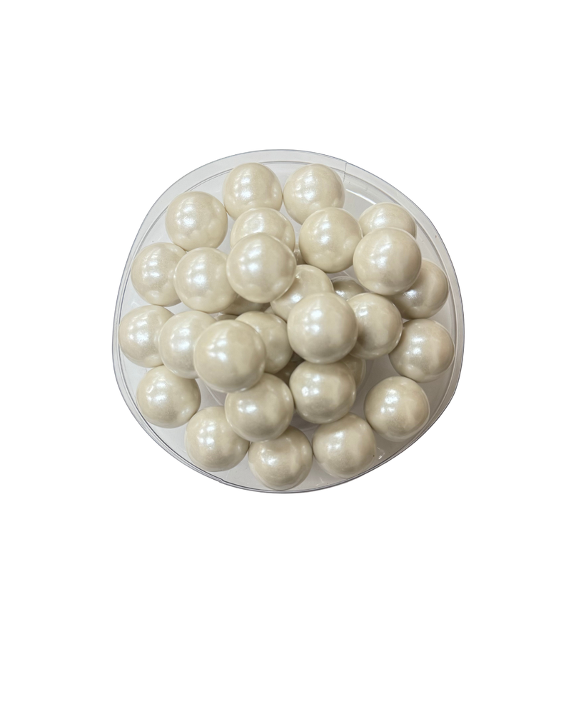 Shimmer Gumballs (1")