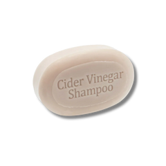 Apple Cider Shampoo Bar