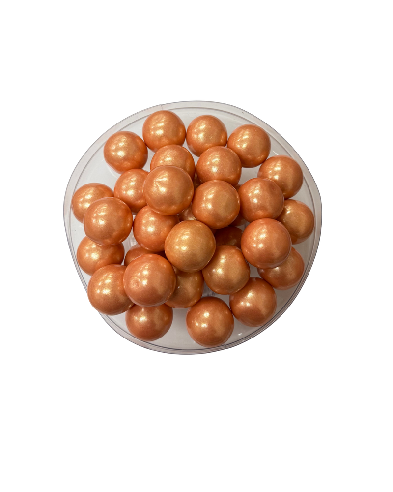 Shimmer Gumballs (1")