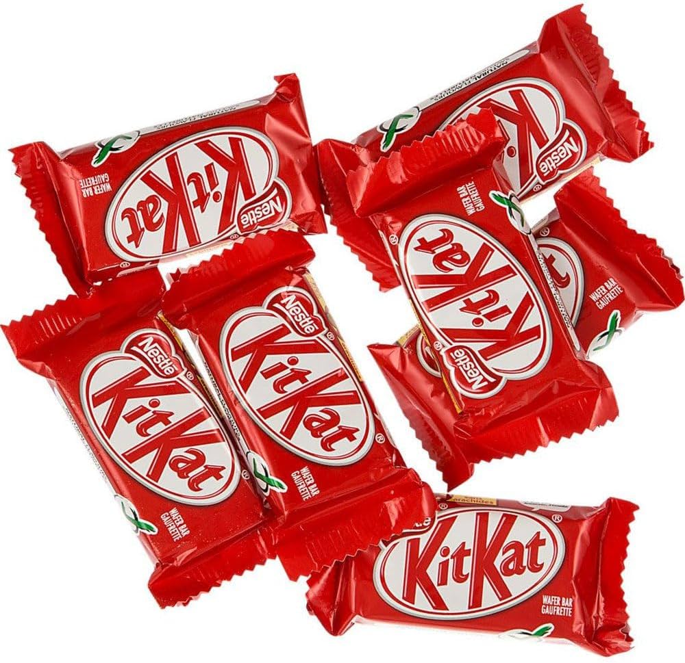 Kit Kat mini