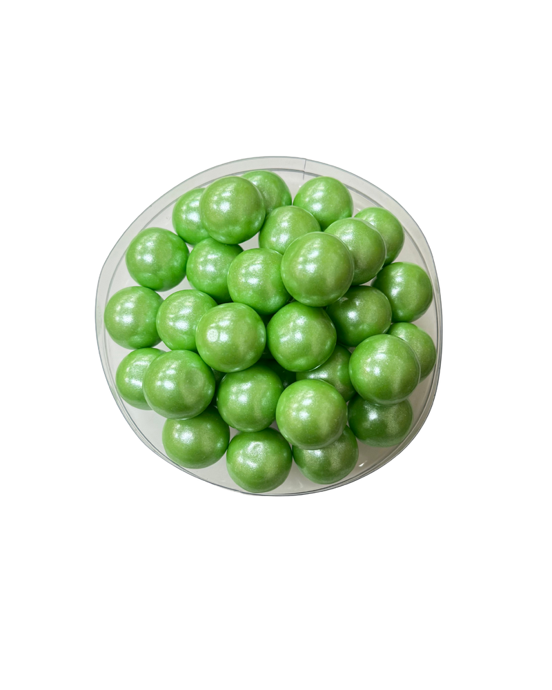 Shimmer Gumballs (1")
