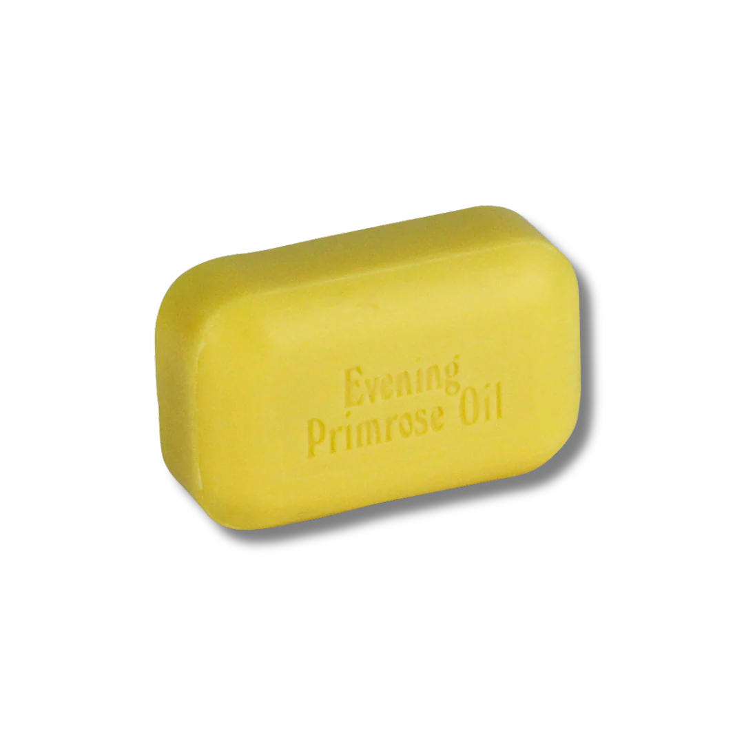 Evening Primrose Soap Bar