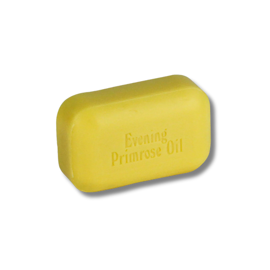 Evening Primrose Soap Bar