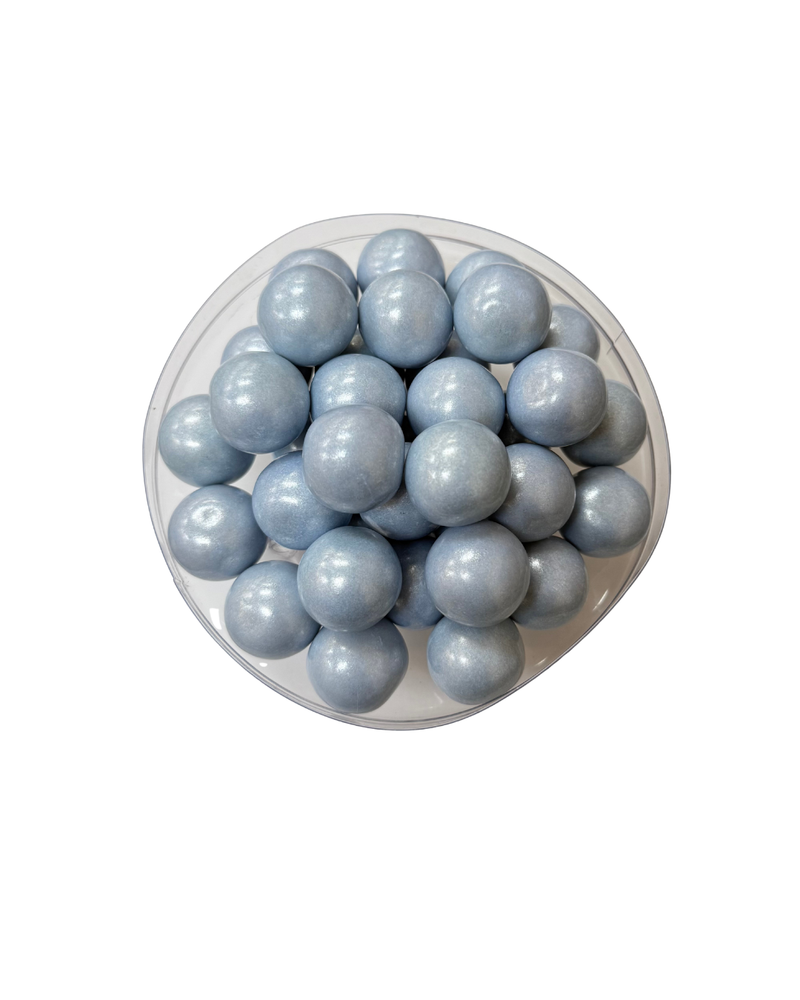 Shimmer Gumballs (1")