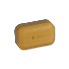Oatmeal Soap Bar