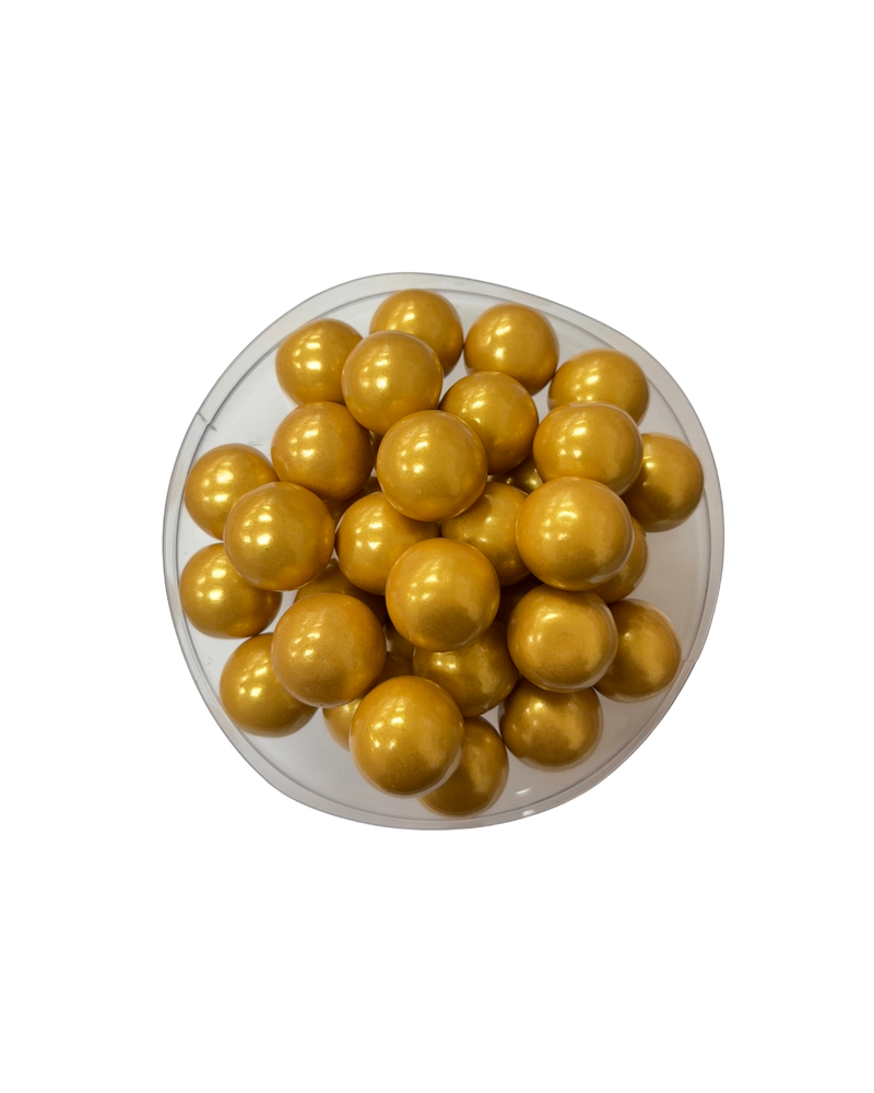 Shimmer Gumballs (1")