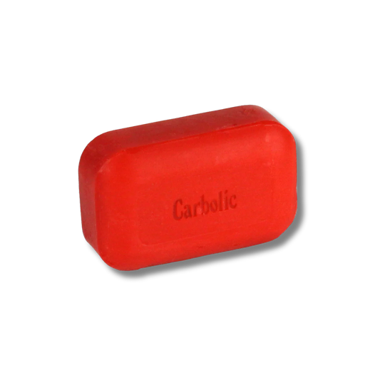 Carbolic Soap Bar