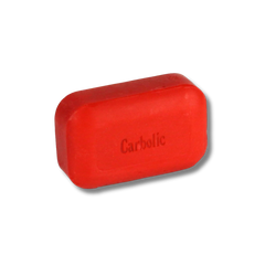 Carbolic Soap Bar