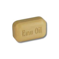 Emu Oil Soap Bar