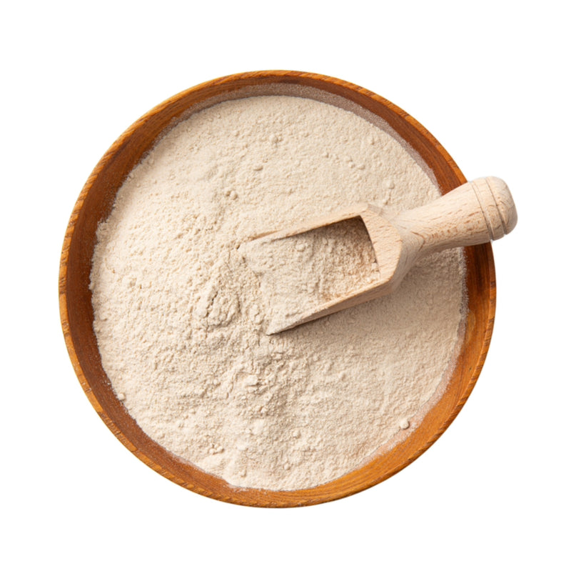 Organic Psyllium Husk Powder
