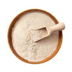Organic Psyllium Husk Powder
