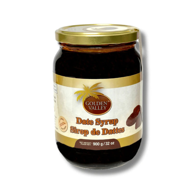Date Syrup