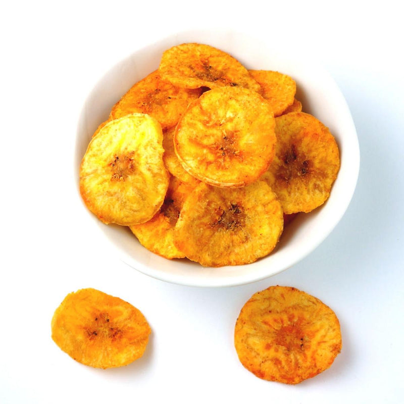 Plantain Chips