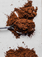 Pure Cocoa Powder (100%)