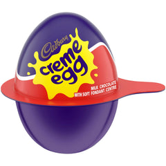 Cadbury Creme Eggs